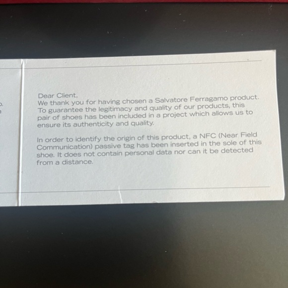 Salvatore Ferragamo 7.5 M RUFINA Quilted  Flats With Bow & Gold Logo Grey Nappa - Picture 7 of 7